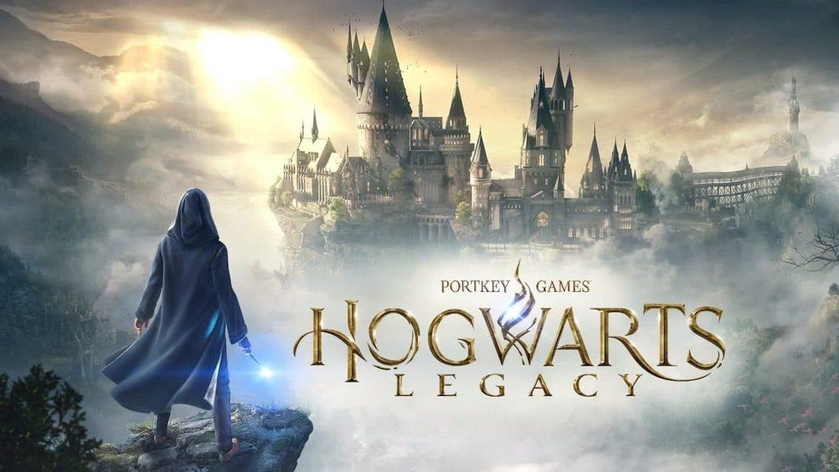 Harry Potter Evreninde Geçecek Oyun Hogwarts Legacy, 2022 Yılına Ertelendi