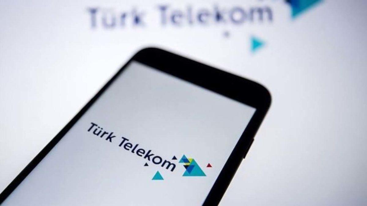 Türk Telekom’dan Kullanıcıların 2 GB İnternet Hediye Kazanabilecekleri Kampanya
