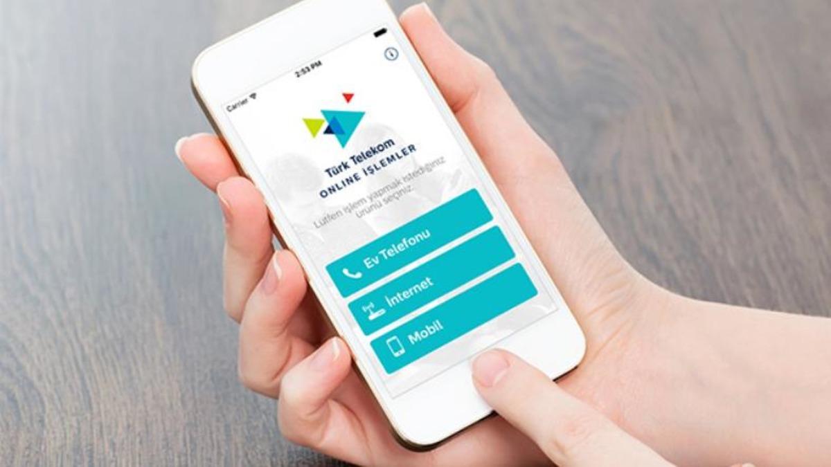 Türk Telekom’dan Kullanıcıların 2 GB İnternet Hediye Kazanabilecekleri Kampanya