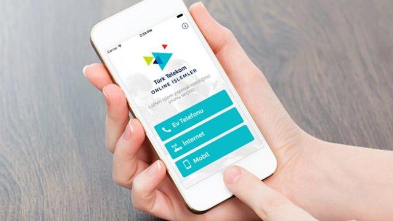 Türk Telekom’dan Kullanıcıların 2 GB İnternet Hediye Kazanabilecekleri Kampanya