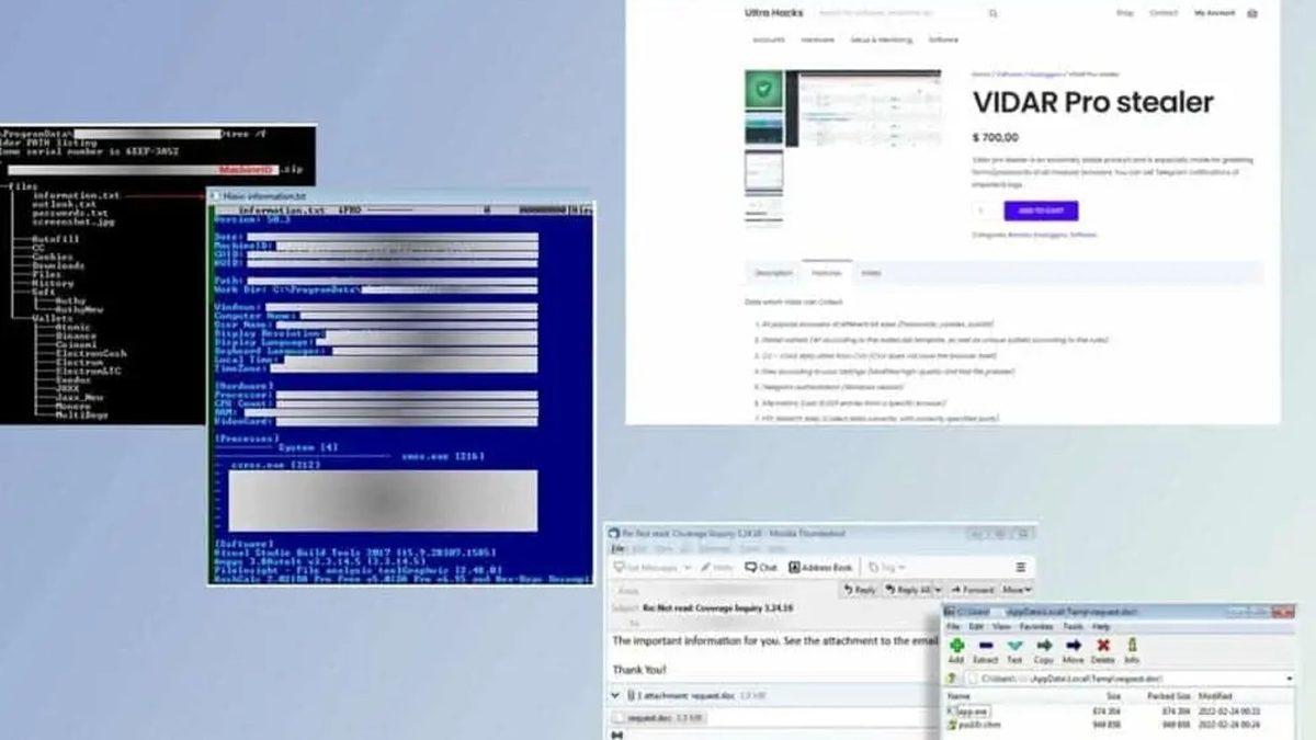 Windows’un Microsoft Yardım Dosyalarının İçinde Kötü Amaçlı Yazılım Bulundu: İşte Dikkat Etmeniz Gerekenler!
