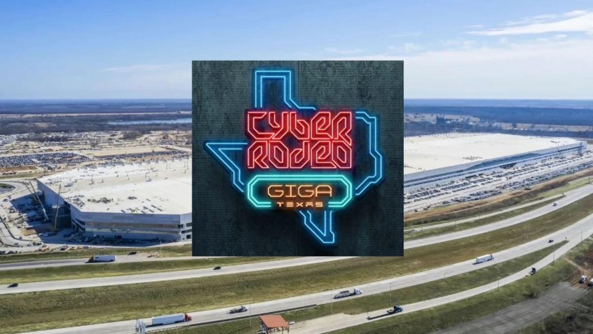 Tesla’nın Yeni Üretim Tesisi Gigafactory Texas İçin Dev Açılış Etkinliği: Davetli Sayısı Belli Oldu