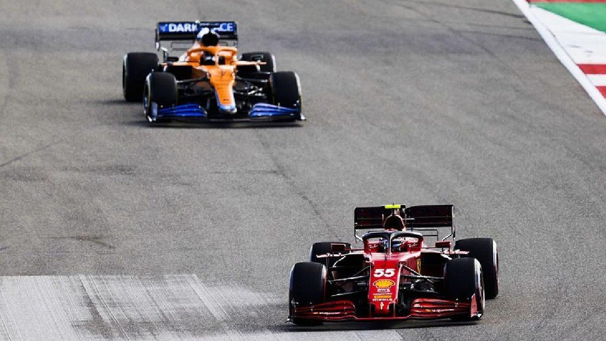 Formula 1 Suudi Arabistan GP’si Sıralama Turu Sonuçları Belli Oldu: İşte Nefesleri Kesen Mücadelenin Detayları