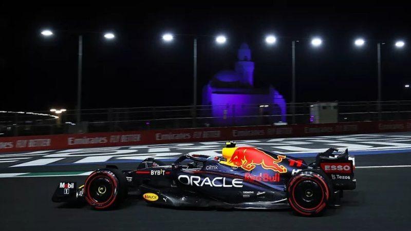Formula 1 Suudi Arabistan GP’si Sıralama Turu Sonuçları Belli Oldu: İşte Nefesleri Kesen Mücadelenin Detayları
