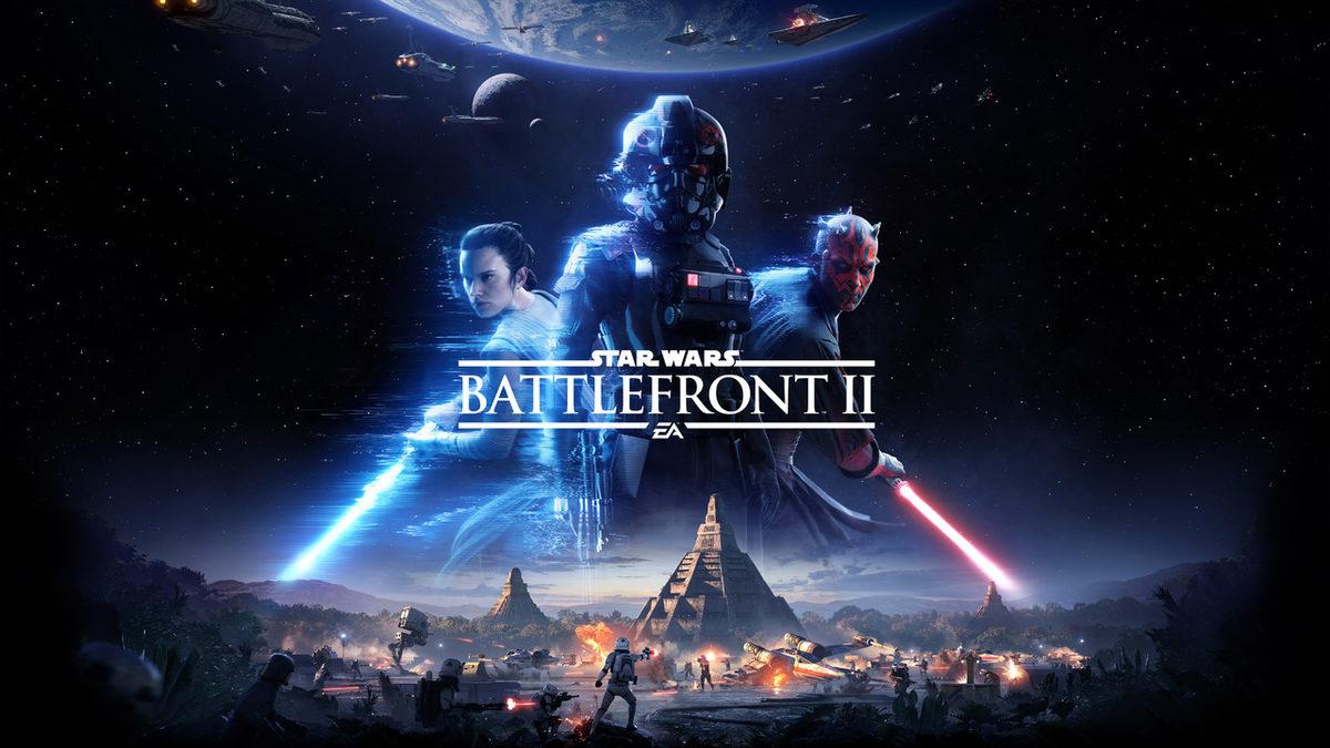 Fiyatı 280 TL Olan Star Wars: Battlefront II Epic Games’te Ücretsiz Oldu