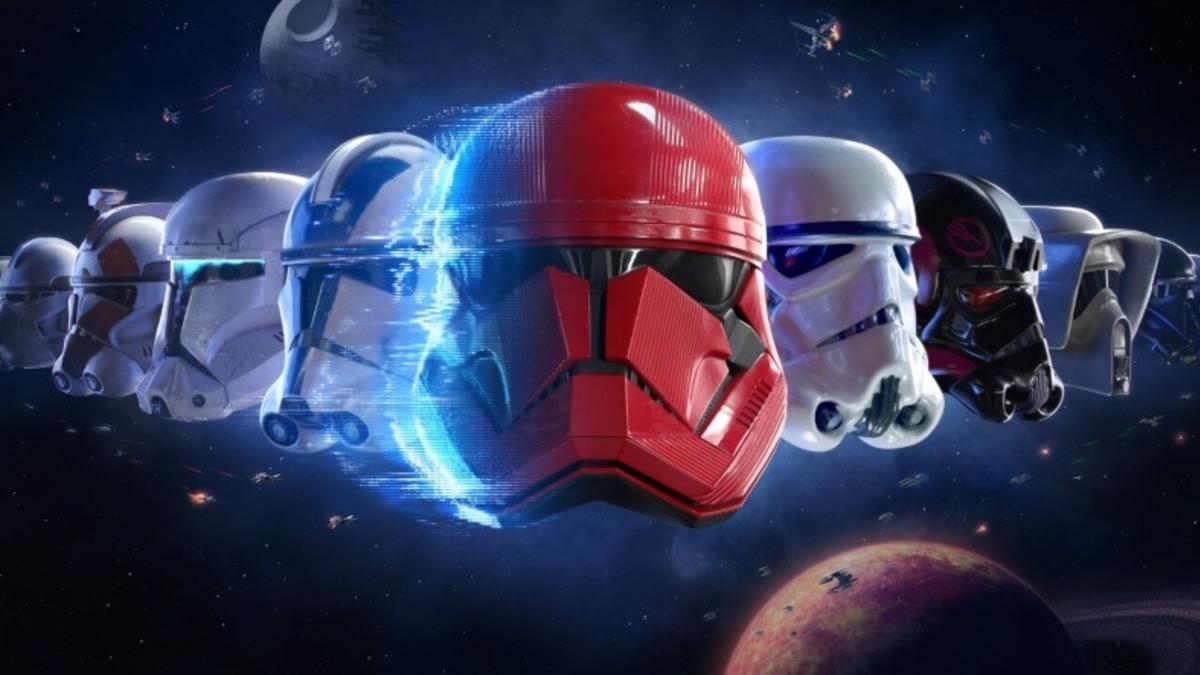 Fiyatı 280 TL Olan Star Wars: Battlefront II Epic Games’te Ücretsiz Oldu