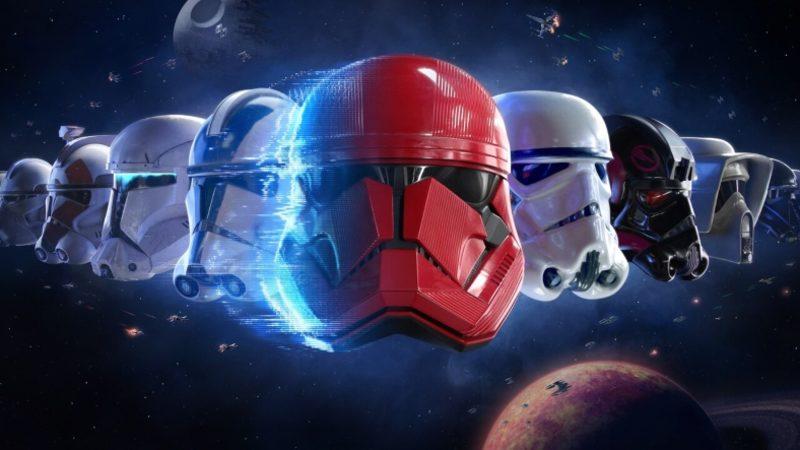 Fiyatı 280 TL Olan Star Wars: Battlefront II Epic Games’te Ücretsiz Oldu