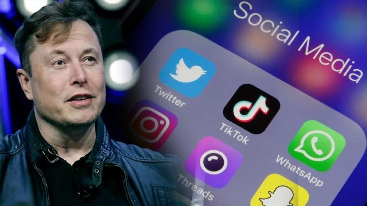 Elon Musk, Kendi Sosyal Medya Platformunu Kurmayı Düşünüyor: Daha ’Özgür’ Bir Platform Olacak
