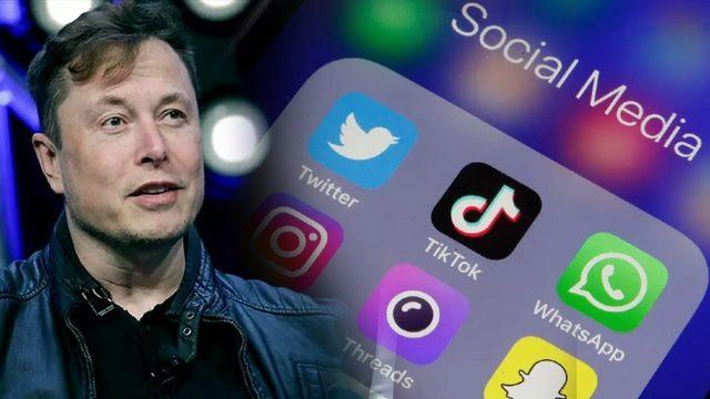 Elon Musk, Kendi Sosyal Medya Platformunu Kurmayı Düşünüyor: Daha ’Özgür’ Bir Platform Olacak
