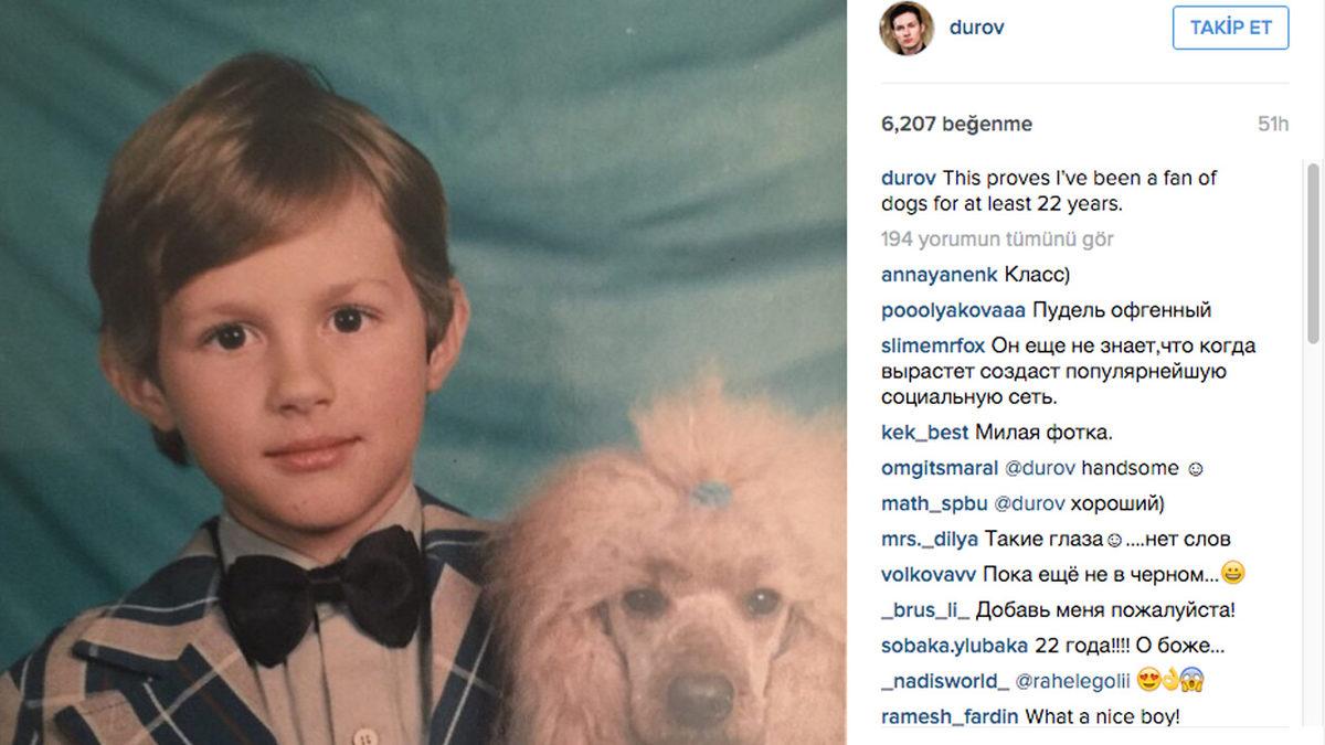 Telegram’ın Kurucusu Pavel Durov’un, Putin ve Rusya’ya Kafa Tuttuğu Sıra Dışı Hayat Hikayesi