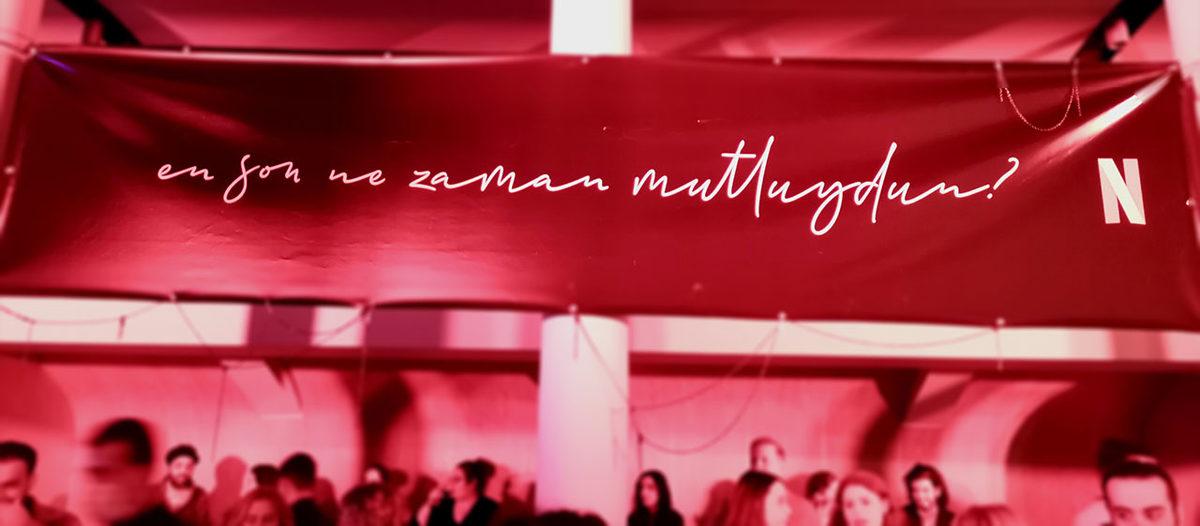 Netflix’in Yeni Yerli Yapımı Uysallar’ın Özel Gösterimine Katıldık: İşte Heyecanla Beklenen Diziden İlk Detaylar