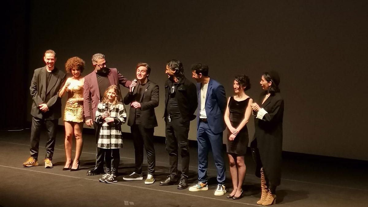 Netflix’in Yeni Yerli Yapımı Uysallar’ın Özel Gösterimine Katıldık: İşte Heyecanla Beklenen Diziden İlk Detaylar