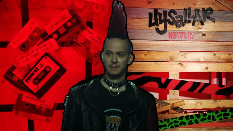 Netflix’in Yeni Yerli Yapımı Uysallar’ın Özel Gösterimine Katıldık: İşte Heyecanla Beklenen Diziden İlk Detaylar