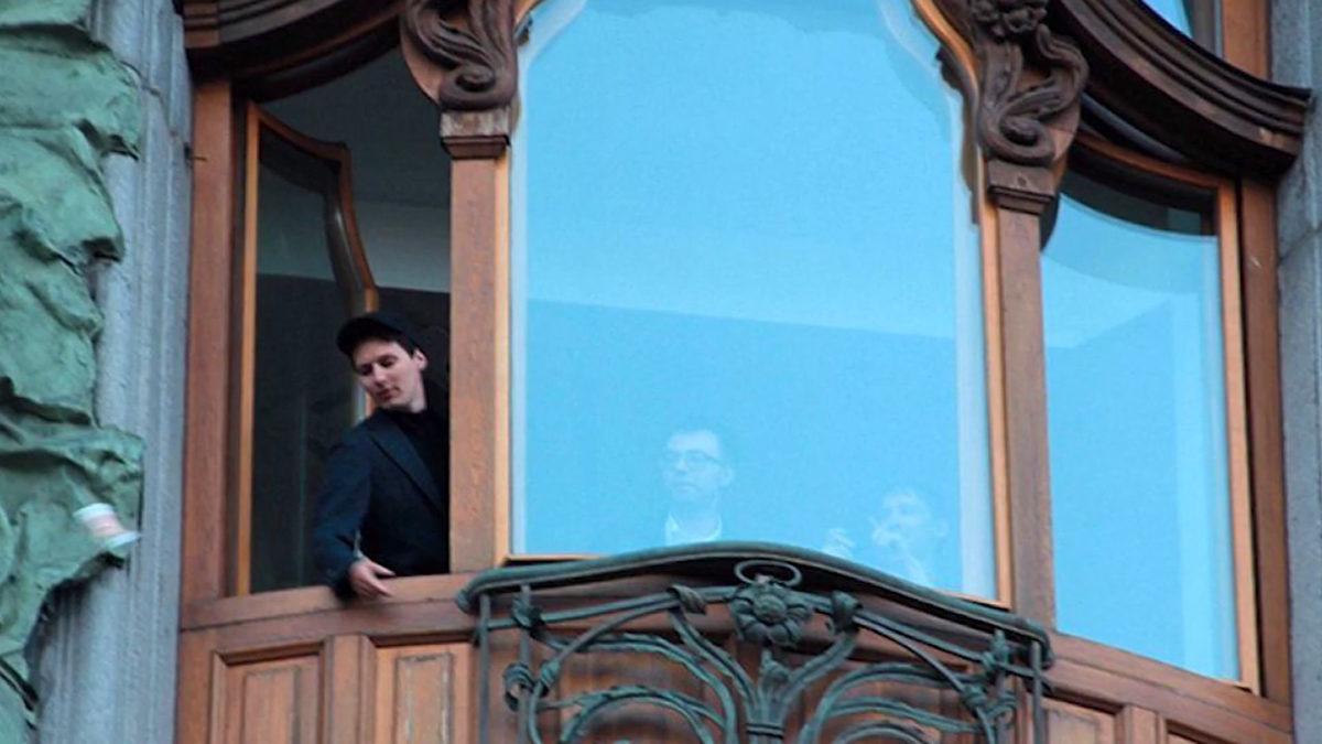 Telegram’ın Kurucusu Pavel Durov’un, Putin ve Rusya’ya Kafa Tuttuğu Sıra Dışı Hayat Hikayesi