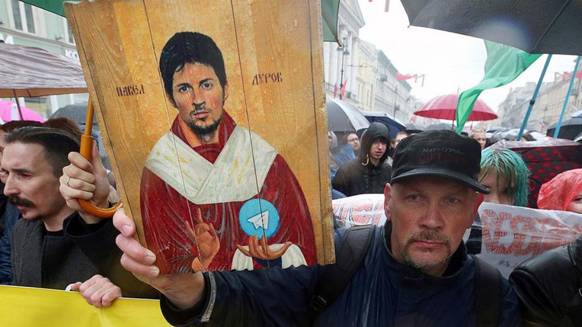 Telegram’ın Kurucusu Pavel Durov’un, Putin ve Rusya’ya Kafa Tuttuğu Sıra Dışı Hayat Hikayesi