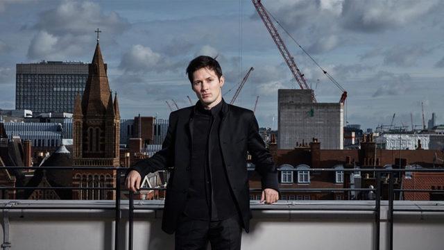 Telegram’ın Kurucusu Pavel Durov’un, Putin ve Rusya’ya Kafa Tuttuğu Sıra Dışı Hayat Hikayesi