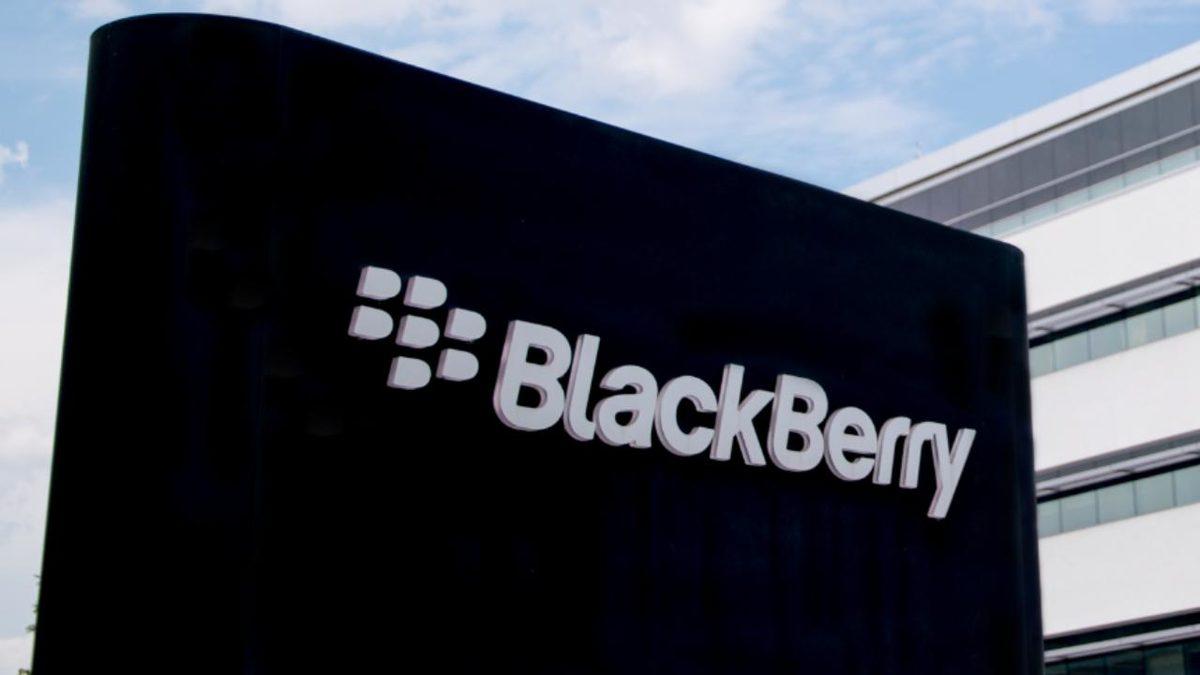 BlackBerry, Huawei’ye Mobil Teknolojiyle İlgili Patentler Sattığını Açıkladı