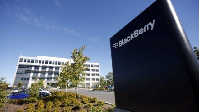 BlackBerry, Huawei’ye Mobil Teknolojiyle İlgili Patentler Sattığını Açıkladı