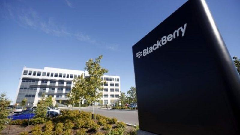 BlackBerry, Huawei’ye Mobil Teknolojiyle İlgili Patentler Sattığını Açıkladı