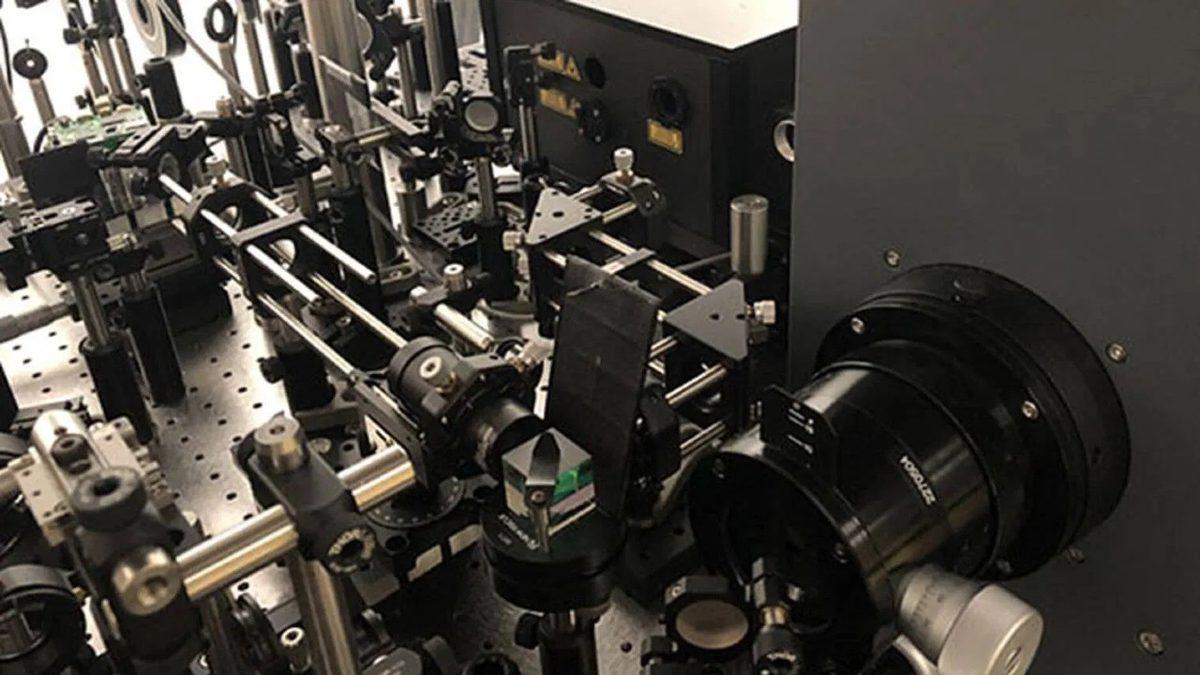 Doğadaki Kaotik Olayları İnceleyebilecek Ultra Hızlı Kamera Geliştirildi [Saniyede 1 Milyar Kare]