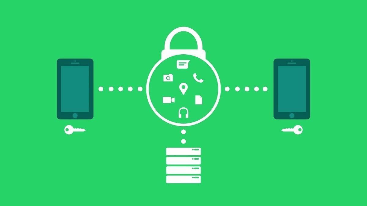 WhatsApp Krizi ile Gündeme Gelen ’Uçtan Uca Şifreleme’ Nedir, Hangi Uygulamalarda Var?