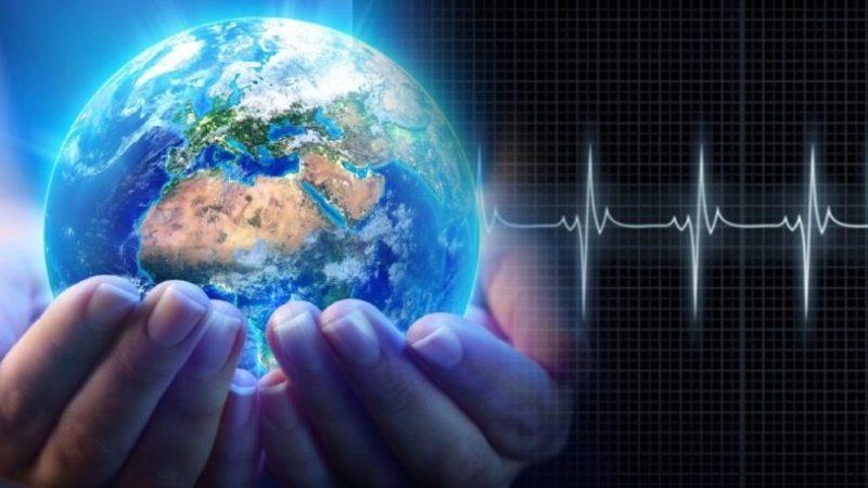 27,5 Milyon Yılda Bir Yaşanan Felaketler Zinciriyle, Dünya’nın ’Kalbinin Attığı’ Keşfedildi: Peki Bir Sonraki Ne Zaman?