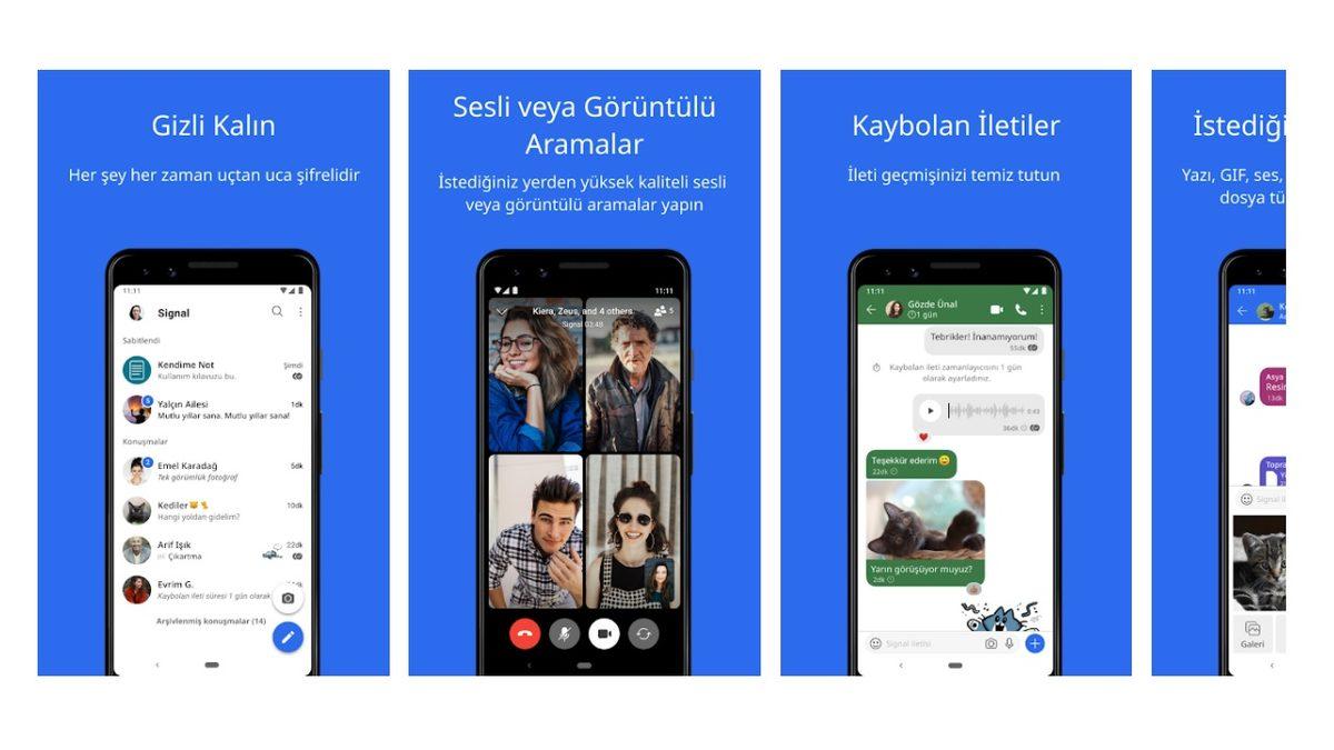 WhatsApp Krizi ile Gündeme Gelen ’Uçtan Uca Şifreleme’ Nedir, Hangi Uygulamalarda Var?