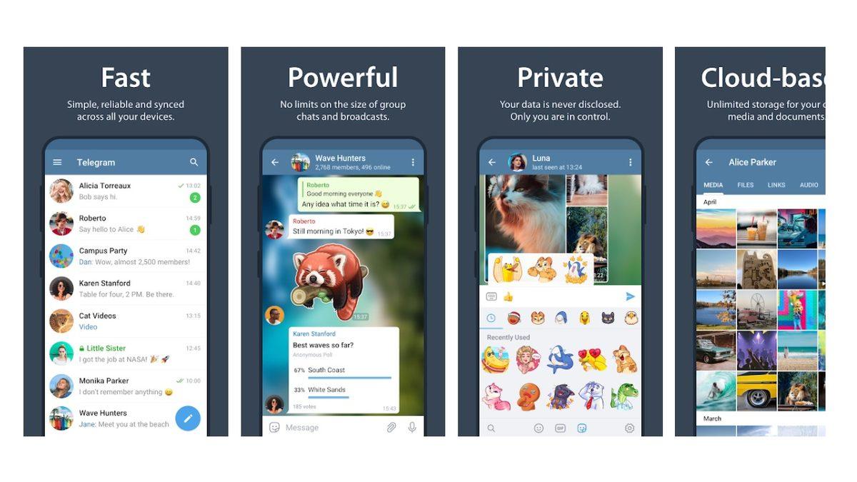 WhatsApp Krizi ile Gündeme Gelen ’Uçtan Uca Şifreleme’ Nedir, Hangi Uygulamalarda Var?
