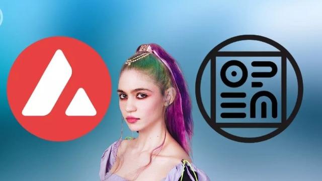 Elon Musk’ın Eski Sevgilisi Grimes’tan Çocuklar İçin Metaverse Kitap Projesi: Avalanche Ağı ile Ortaklık Kuruldu