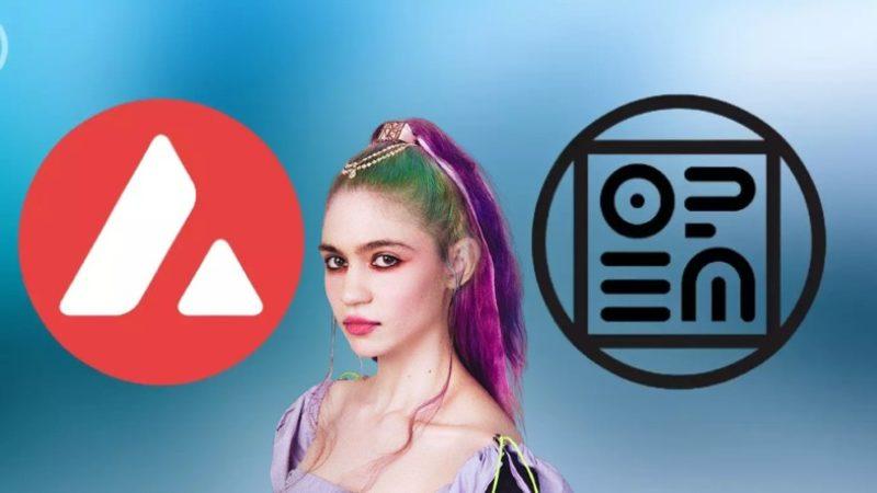 Elon Musk’ın Eski Sevgilisi Grimes’tan Çocuklar İçin Metaverse Kitap Projesi: Avalanche Ağı ile Ortaklık Kuruldu