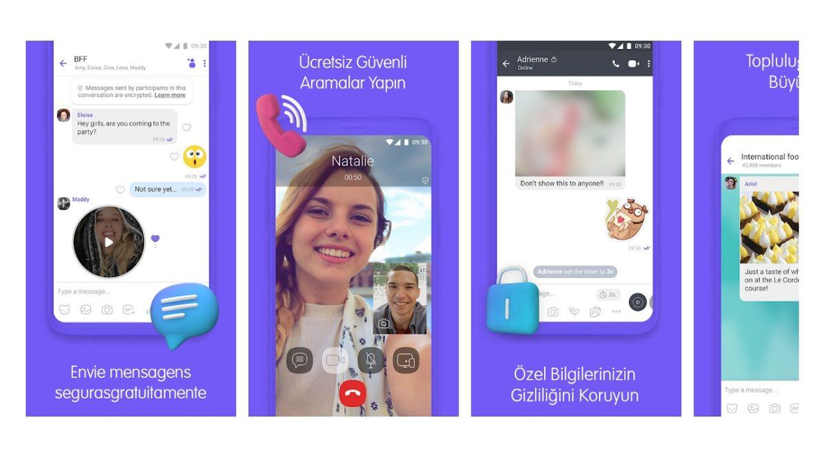 WhatsApp Krizi ile Gündeme Gelen ’Uçtan Uca Şifreleme’ Nedir, Hangi Uygulamalarda Var?