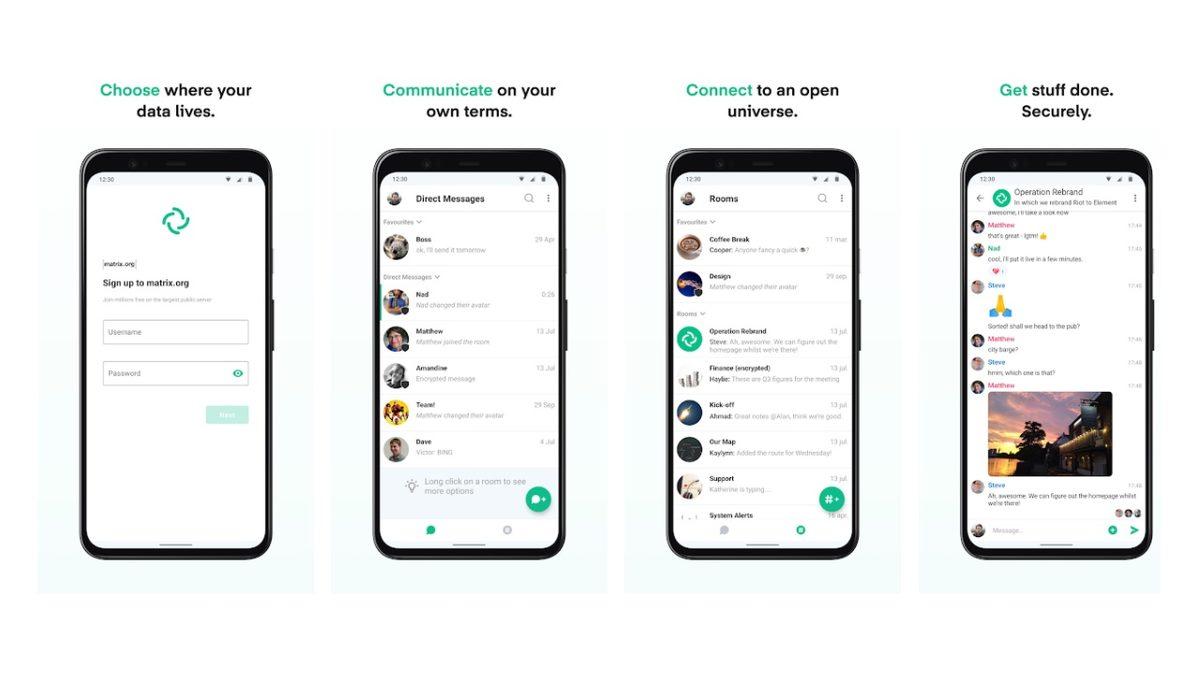 WhatsApp Krizi ile Gündeme Gelen ’Uçtan Uca Şifreleme’ Nedir, Hangi Uygulamalarda Var?