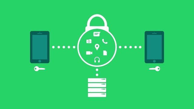 WhatsApp Krizi ile Gündeme Gelen ’Uçtan Uca Şifreleme’ Nedir, Hangi Uygulamalarda Var?