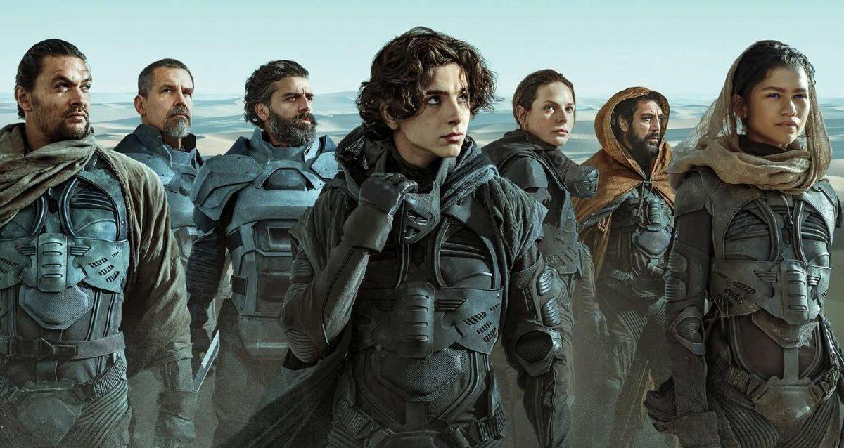 Dune Filminin Yönetmeni, Devam Filmine Dair Açıklamalarda Bulundu: ’Kariyerimin En Büyük Mücadelesi Olacak’