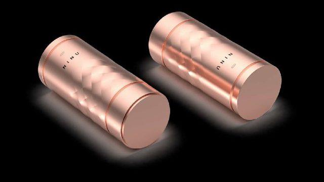 Ruh Haline Göre Kokusu Değişen Akıllı Parfüm: Ninu