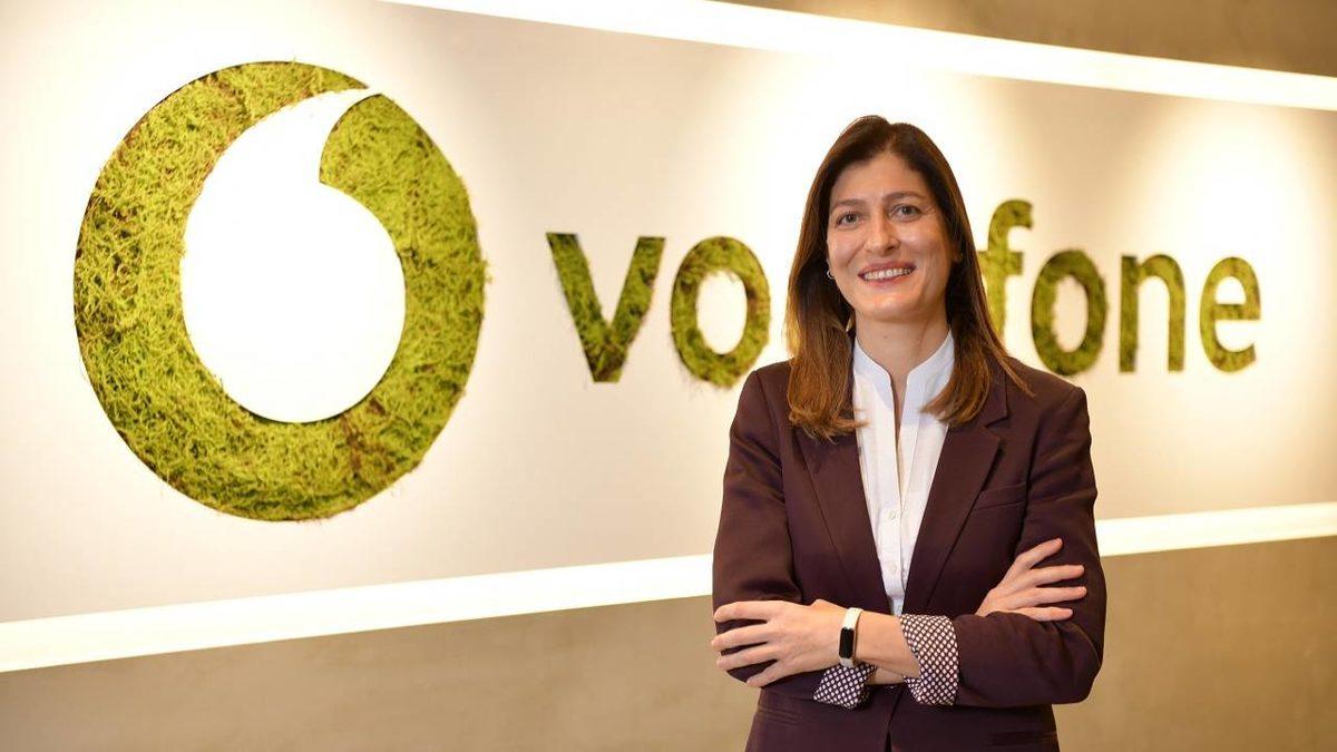 Vodafone Türkiye, Bilgi Teknolojilerinde Yeni İş Alanları Yaratıyor: Teknoloji İhracatı Hamleleri Devam Ediyor