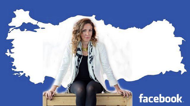 Facebook Türkiye Başkan Yardımcısı: Whatsapp ve Facebook Mesajlarınızı Okuyamaz