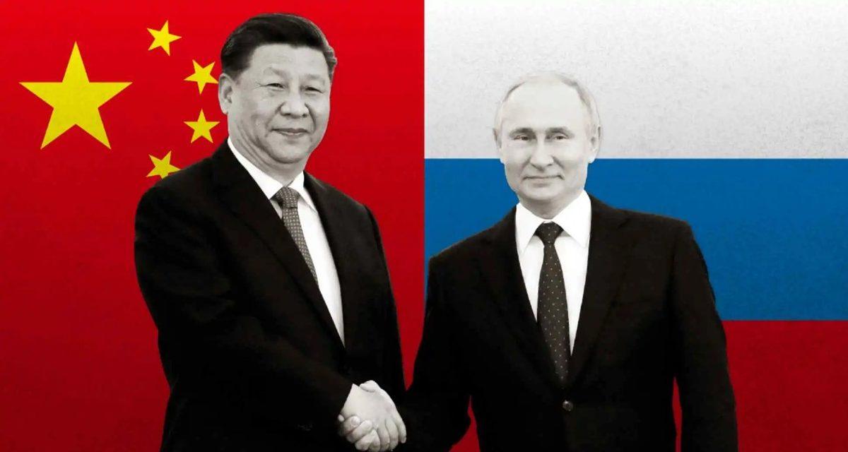 ABD’den Çin’e Tehdit Gibi Açıklama: Rusya’ya Çip Tedarik Edilirse Büyük Yaptırımlar Uygulanacak