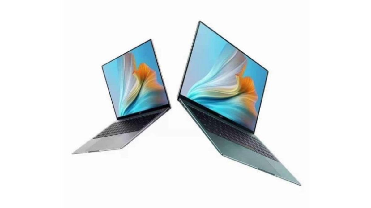 Huawei, MateBook X Pro 2021’i Son Derece Şık Tasarımıyla Duyurdu