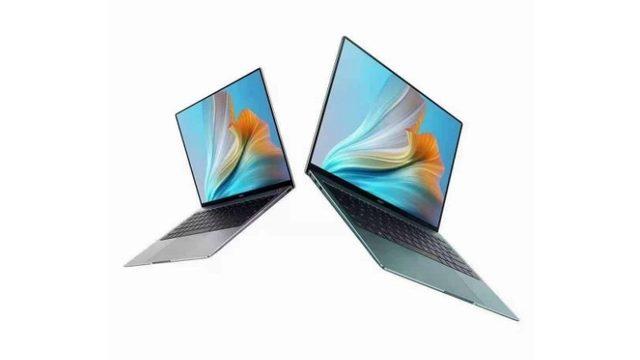 Huawei, MateBook X Pro 2021’i Son Derece Şık Tasarımıyla Duyurdu