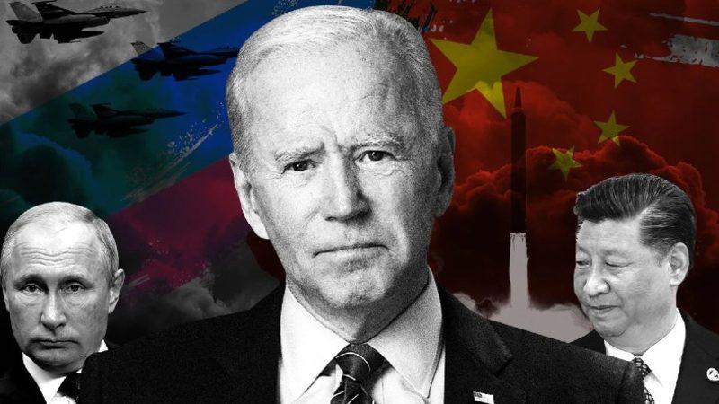 ABD’den Çin’e Tehdit Gibi Açıklama: Rusya’ya Çip Tedarik Edilirse Büyük Yaptırımlar Uygulanacak