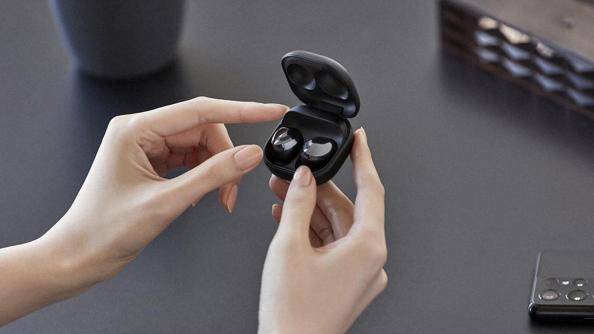 Samsung, Yeni Kablosuz Kulaklığı Galaxy Buds Pro’yu Duyurdu