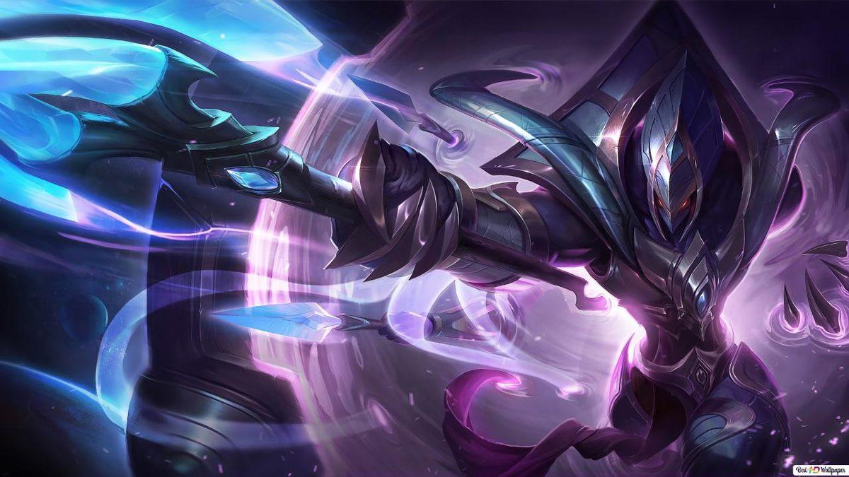 LoL Şampiyonlarından Azir’in CT’leri, Tüm Yetenekleri, Güçlü ve Zayıf Özellikleri