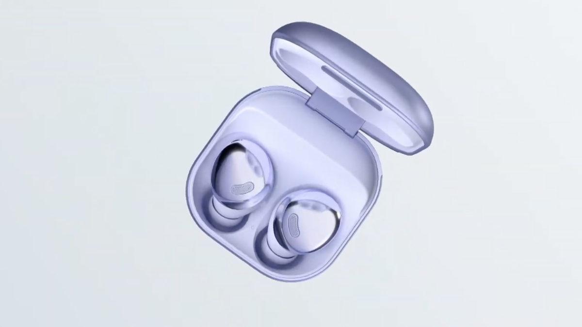 Samsung, Yeni Kablosuz Kulaklığı Galaxy Buds Pro’yu Duyurdu