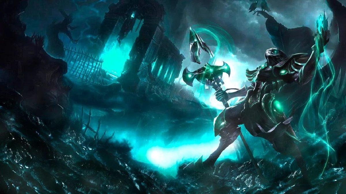 LoL Şampiyonlarından Azir’in CT’leri, Tüm Yetenekleri, Güçlü ve Zayıf Özellikleri