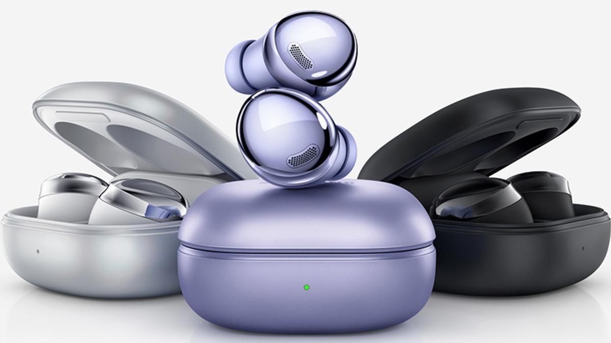 Samsung, Yeni Kablosuz Kulaklığı Galaxy Buds Pro’yu Duyurdu