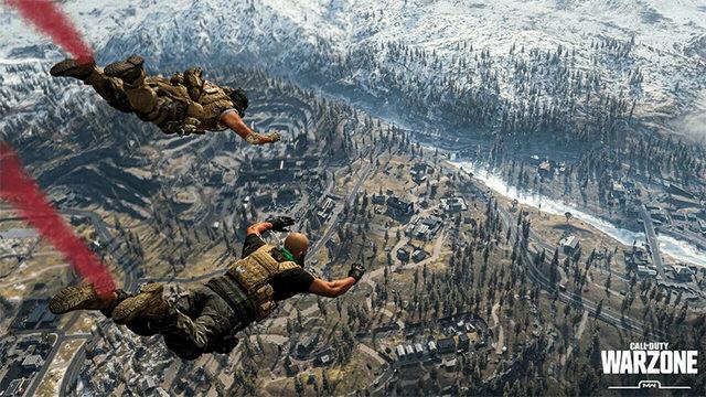 Bir Yayıncı, Call of Duty: Warzone’da Nasıl Hile Yaptığını İzleyicileri ile Paylaştı
