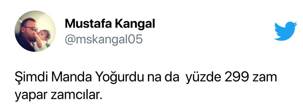 Cumhurbaşkanı Erdoğan’ın ’Bu Dörtlüyü Yer Yatarım’ Dediği Tarif Sosyal Medyanın Gündeminde: İşte Gelen Tepkiler