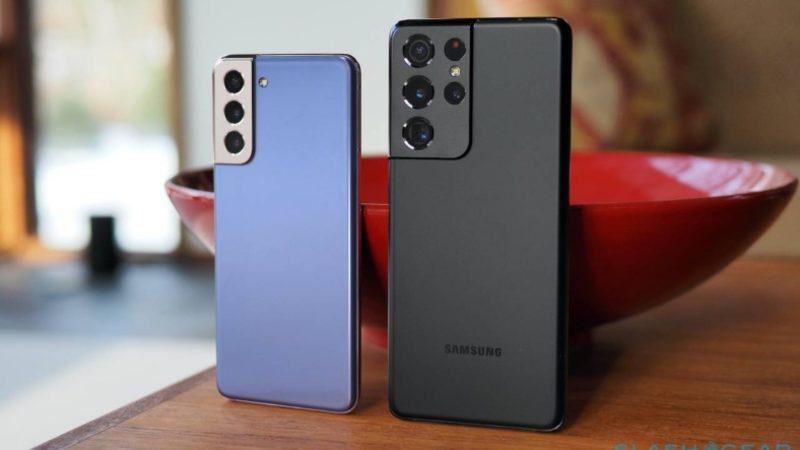 Samsung’un Yeni Telefonları Araba Anahtarı Olarak Kullanılabilecek