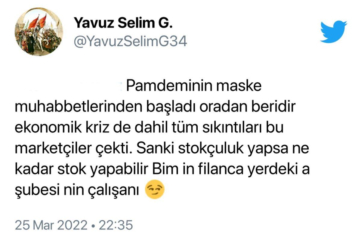 Markette Şeker Bulamayan Vatandaşın Görüntüleri Sosyal Medyada Gündem Oldu: Tepkiler Gecikmedi